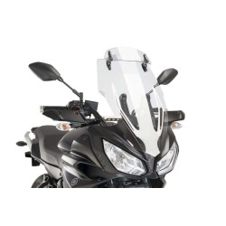 Deflecteur PUIG pour bulle touiring ou origine 2