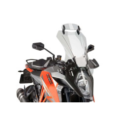 Deflecteur PUIG a clipser pour bulle touring ou origine 6320 2