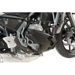 Sabot moteur PUIG pour KAWASAKI Z650 2017-2018 2