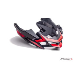 Sabot moteur PUIG pour SUZUKI GSR750 2011-2017 2