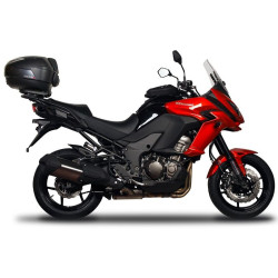 Porte paquet SHAD Top Master pour KAWA VERSYS 1000 18 2