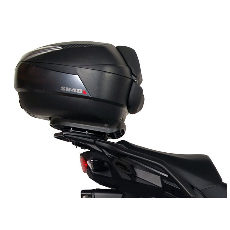 Porte paquet SHAD Top Master pour KAWA VERSYS 1000 18