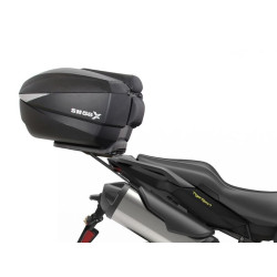 Porte paquet Shad Top Master TRIUMPH Tiger sprt 1050 17-18 2