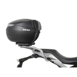 Porte paquet Shad Top Master BMW G310 GS 17-18 2
