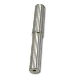 Broche en aluminium pour béquille monobras pour TRIUMPH