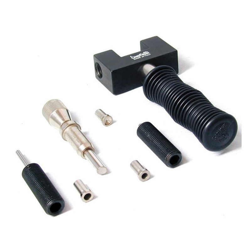 Dérive et rive chaine du pas de 415 a 532