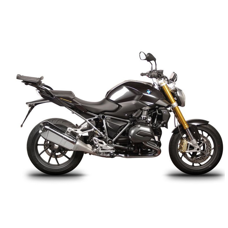 Porte paquet SHAD Top Master pour BMW R1200 R/RS 15/18 sans top case