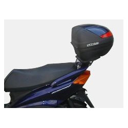 Porte paquet Shad Top Master YAMAHA CYGNUS X 125 04-06 2