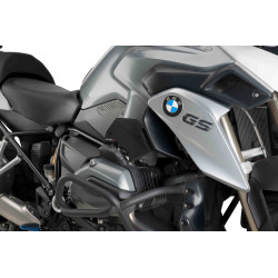 Cache injecteur BMW R1200 GS 2013 2017