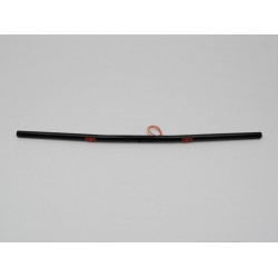 Guidon plat pour custom avec clignotant