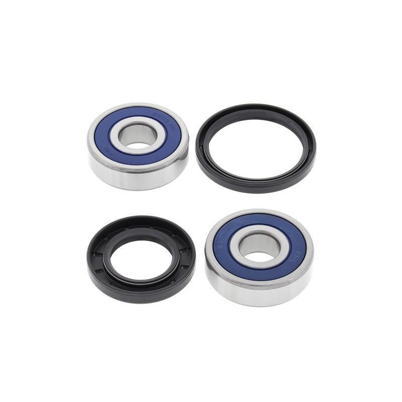 Kit roulement roue avant YAMAHA