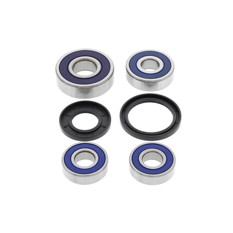 kit roulement roue arriere Yamaha