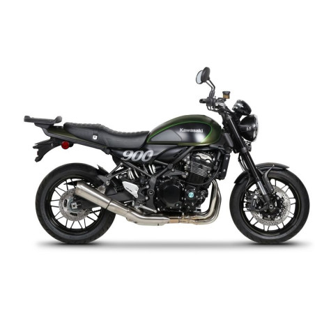 Porte paquet Shad Top Master KAWASAKI Z900RS 2018 sans top case