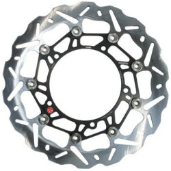 Disque de frein avant wave BRAKING KTM 1290 super adventure