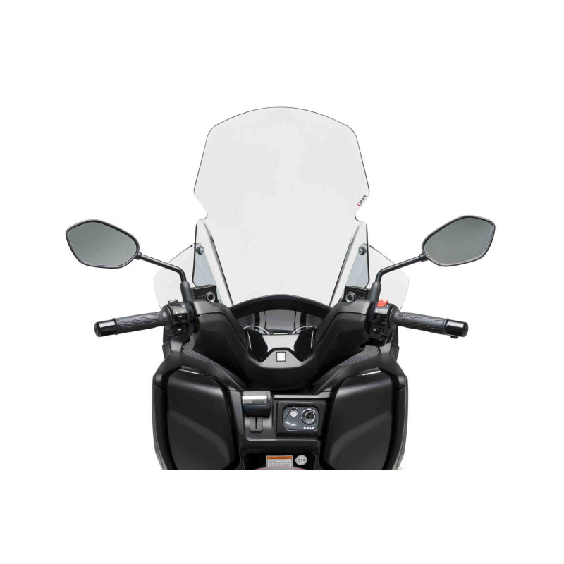Pare brise V-TECH LINE TOURING SUZUKI...