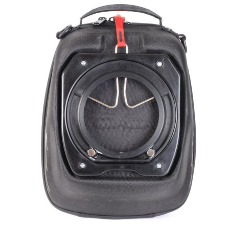 Sacoche réservoir BAGLOCKER 6L ou 12L fixation