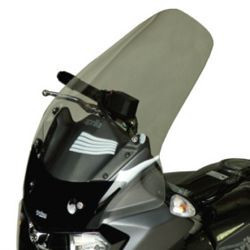 Bulle haute protection...