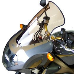 Bulle haute protection...