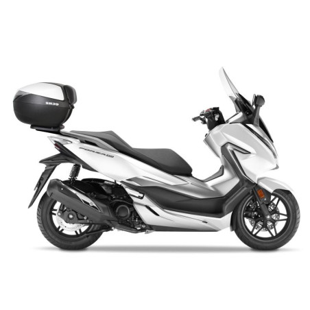 Porte paquet Shad Top Master HONDA 125 Forza 2015 a2018