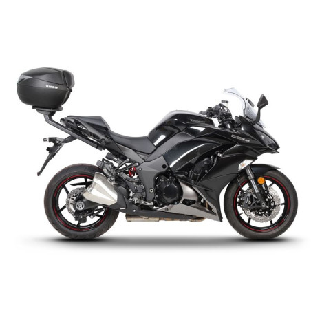 Porte paquet Shad Top Master KAWASAKI Z1000 SX 2018 2019