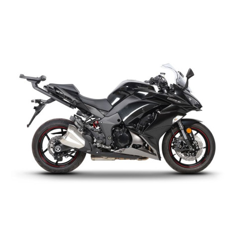 Porte paquet Shad Top Master KAWASAKI Z1000 SX 2018 2019 sans top case