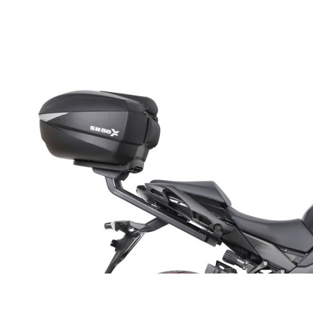 Porte paquet Shad Top Master KAWASAKI Z1000 SX 2018 2019 avec SH58X
