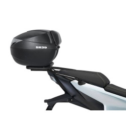 Porte paquet Shad Top Master BMW C Evolution Electric 2017 2019 2