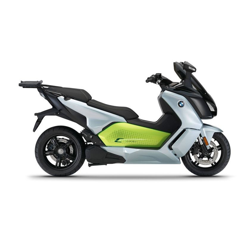 Porte paquet Shad Top Master BMW C Evolution Electric 2017 2019 sans top case