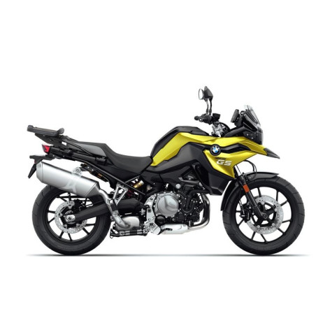 Porte paquet Shad Top Master BMW F750 F850 GS 2018 2019 sans top case