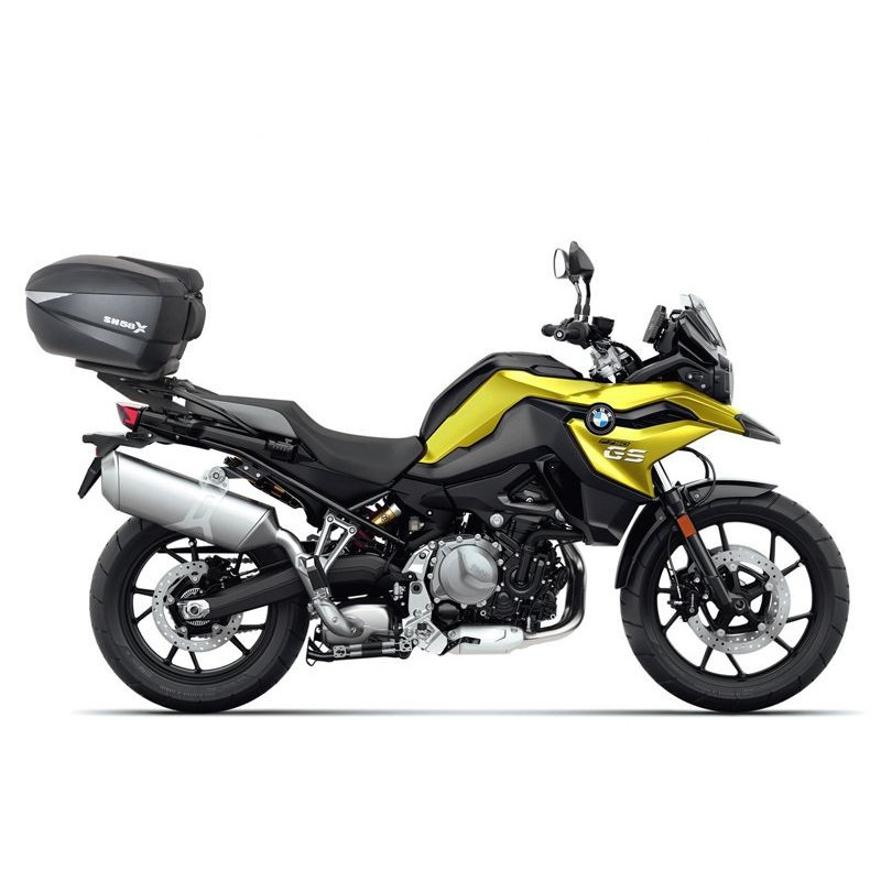 Porte paquet Shad Top Master BMW F750 F850 GS 2018 2019