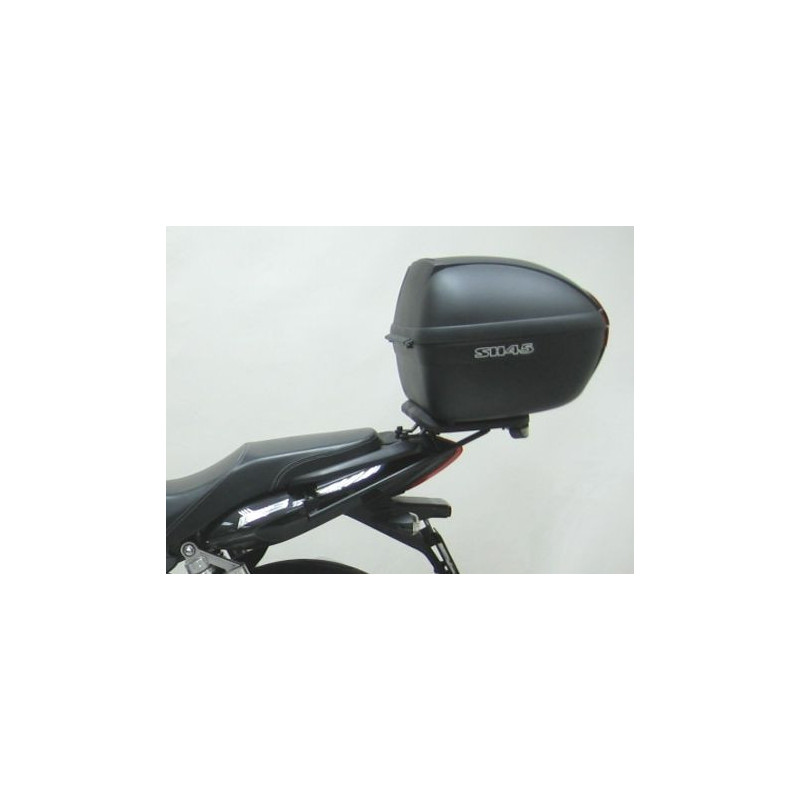 Porte paquet Shad Top Master KEEWAY 125 150 200 2011 2018