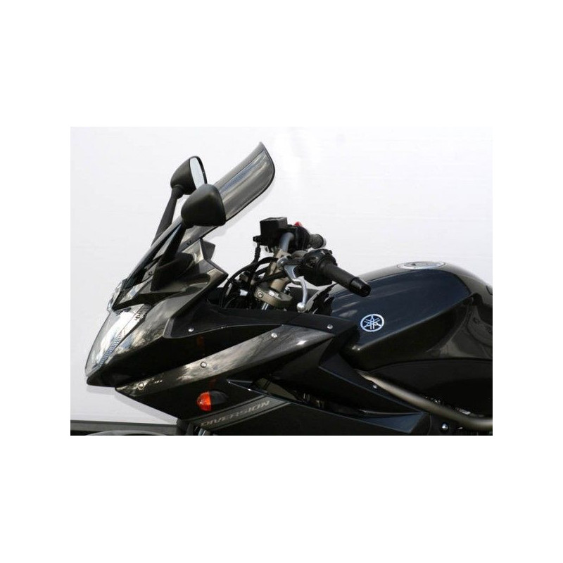 Bulle MRA Tourisme YAMAHA XJ6 S Diversion