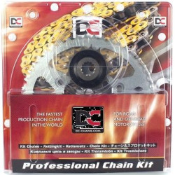 Kit Chaine DC DUCATI 950 Multistrada  2