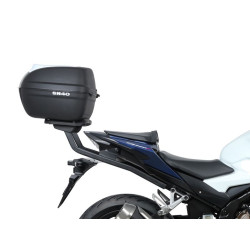 Porte paquet SHAD Top Master pour HONDA CB 500 F CBR 500R 2019 2