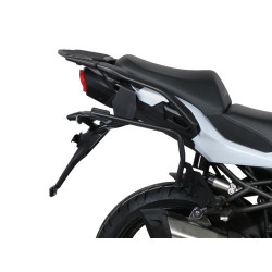 Fixation 3P system SHAD pour KAWASAKI VERSYS 1000 2019 2