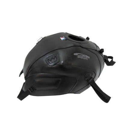 Protège réservoir BAGSTER HONDA CB650R noir