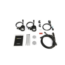Kit eclairage additionnel DENALI D2 Led 2
