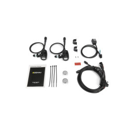 Kit eclairage additionnel DENALI DM Led 2