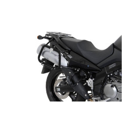 Kit adaptateur pour support valises SW Motech EVO valises SHAD 2