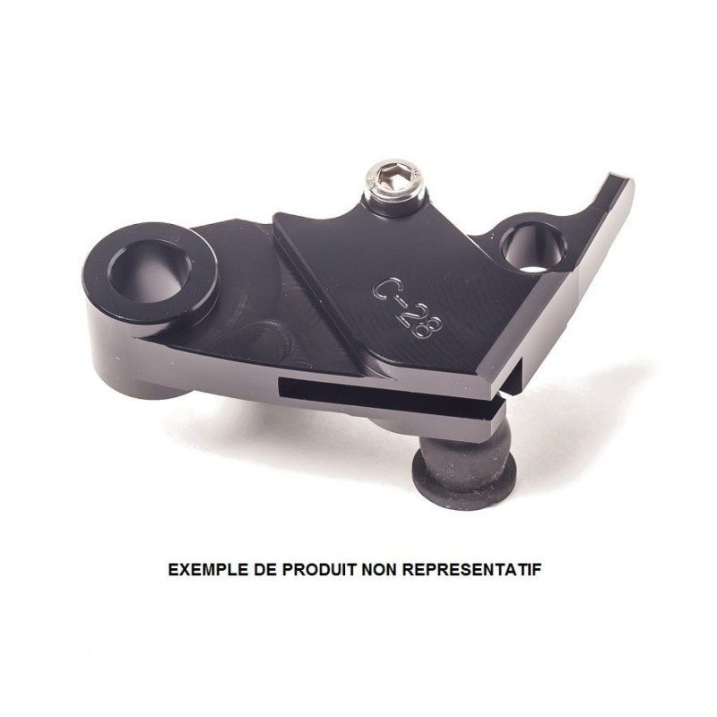 Adaptateur pour levier PUIG embrayage...