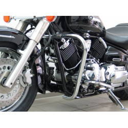 Protection moteur YAMAHA XVS 1100 Drag Star Classic 2001 2007