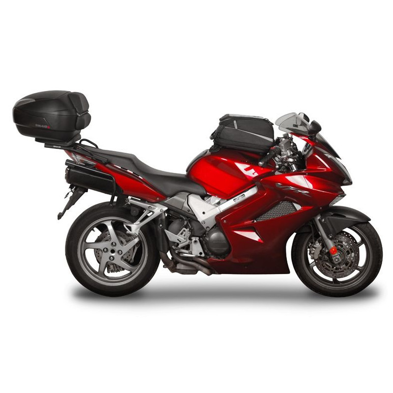 Porte paquet Shad Top Master HONDA VFR800 VTEC 2002 2011