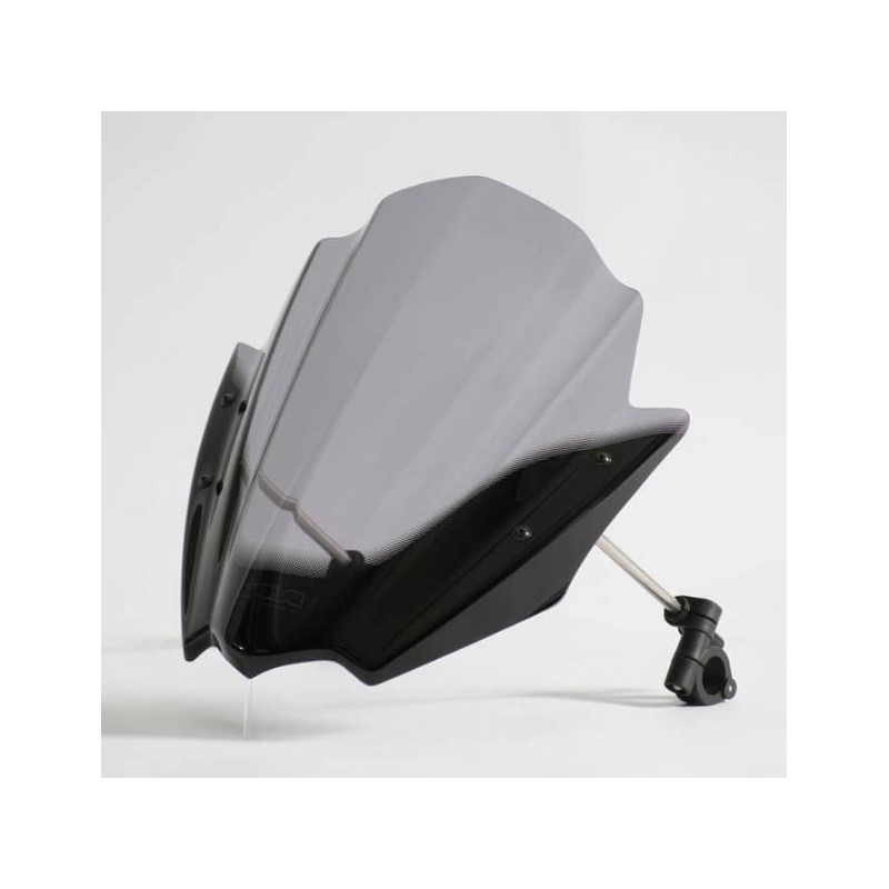 Bulle MRA racing pour Ducati Kawasaki BMW