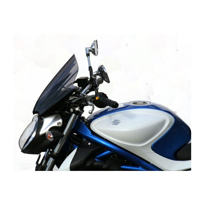 Bulle MRA racing pour Ducati Kawasaki BMW