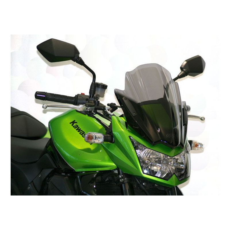 Bulle MRA racing pour Ducati Kawasaki BMW