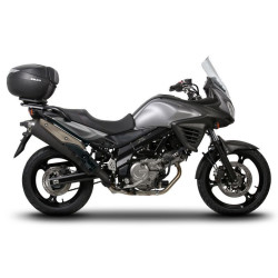 Porte paquet Shad Top Master Suzuki V-Strom 650 2