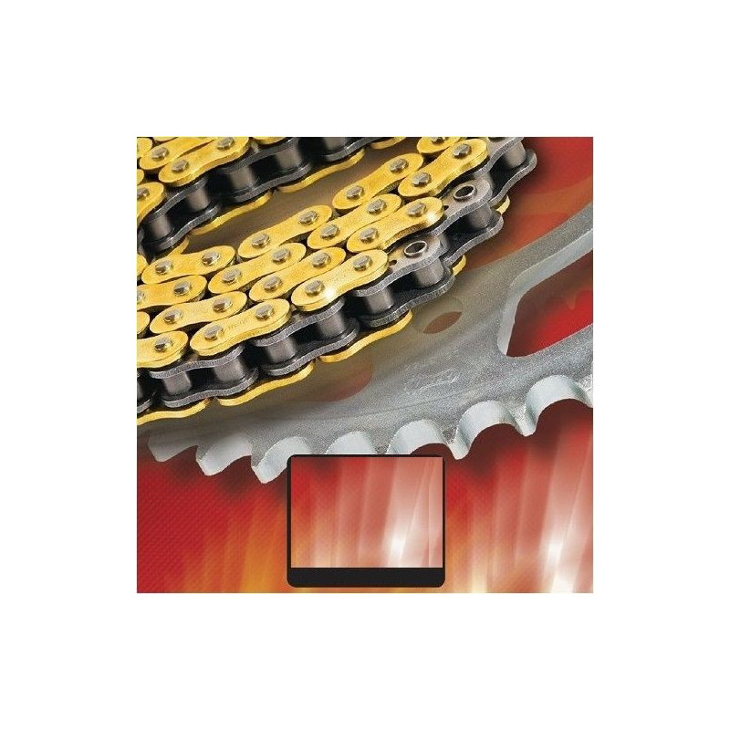 Kit Chaine DC E-TON VECTOR ST 250 VXL (2005-2011)