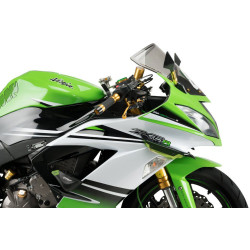 Ailerons Downforce pour Kawasaki ZX-6R 2019 2