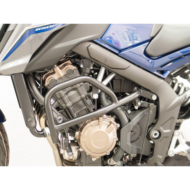 Protection moteur HONDA CB 650 F 2017-2019