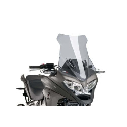 Bulle Touring PUIG pour HONDA CROSSRUNNER 15 - 16 2
